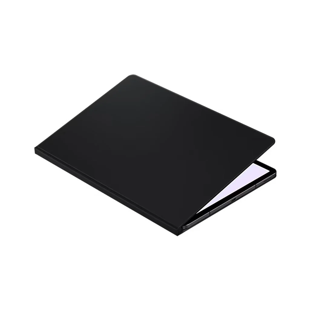 Samsung Galaxy Tab S7+ / S7 FE (12.4 in) Book Cover - Stylish, Antimicrobial Protection with Adjustable Stand | EF-BT730PBEGWW - Image 5