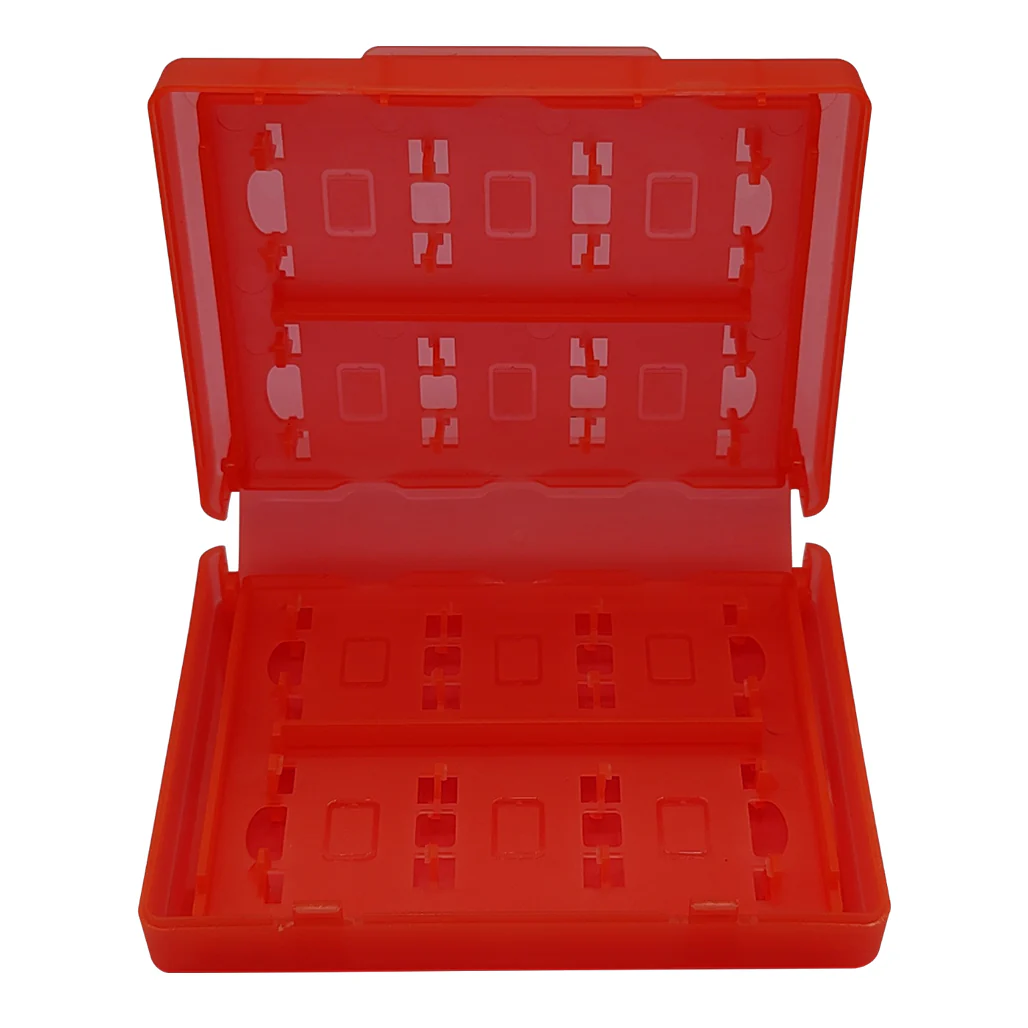 GamerTek 6-in-1 Essential Kit for Nintendo Switch 2 – Screen Protector, Thumb Grips, Joy-Con Covers & Game Card Case - Image 3