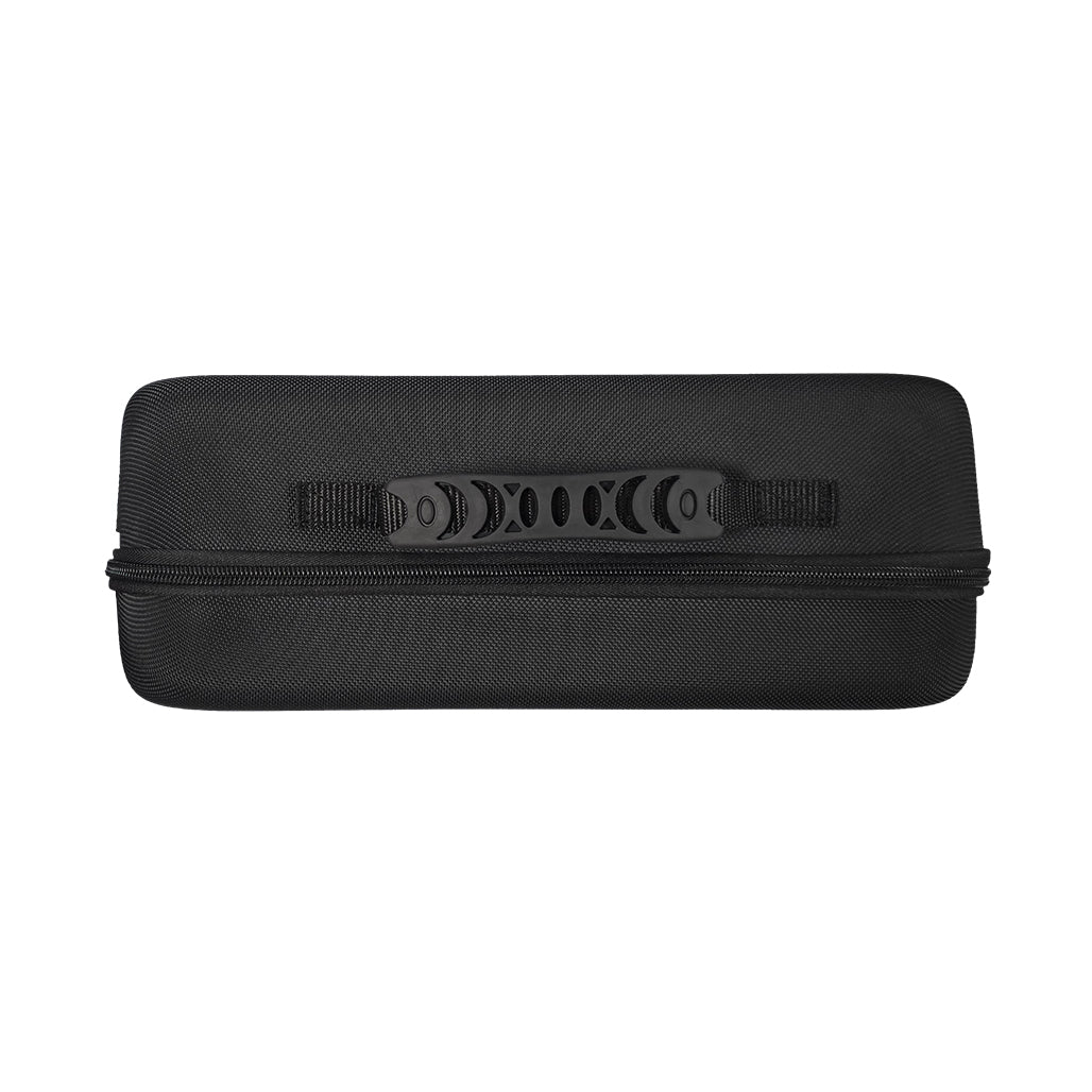 GamerTek Nintendo Switch 2 Hard Travel Case – Shockproof Storage for Console, Dock, and Accessories - Image 2