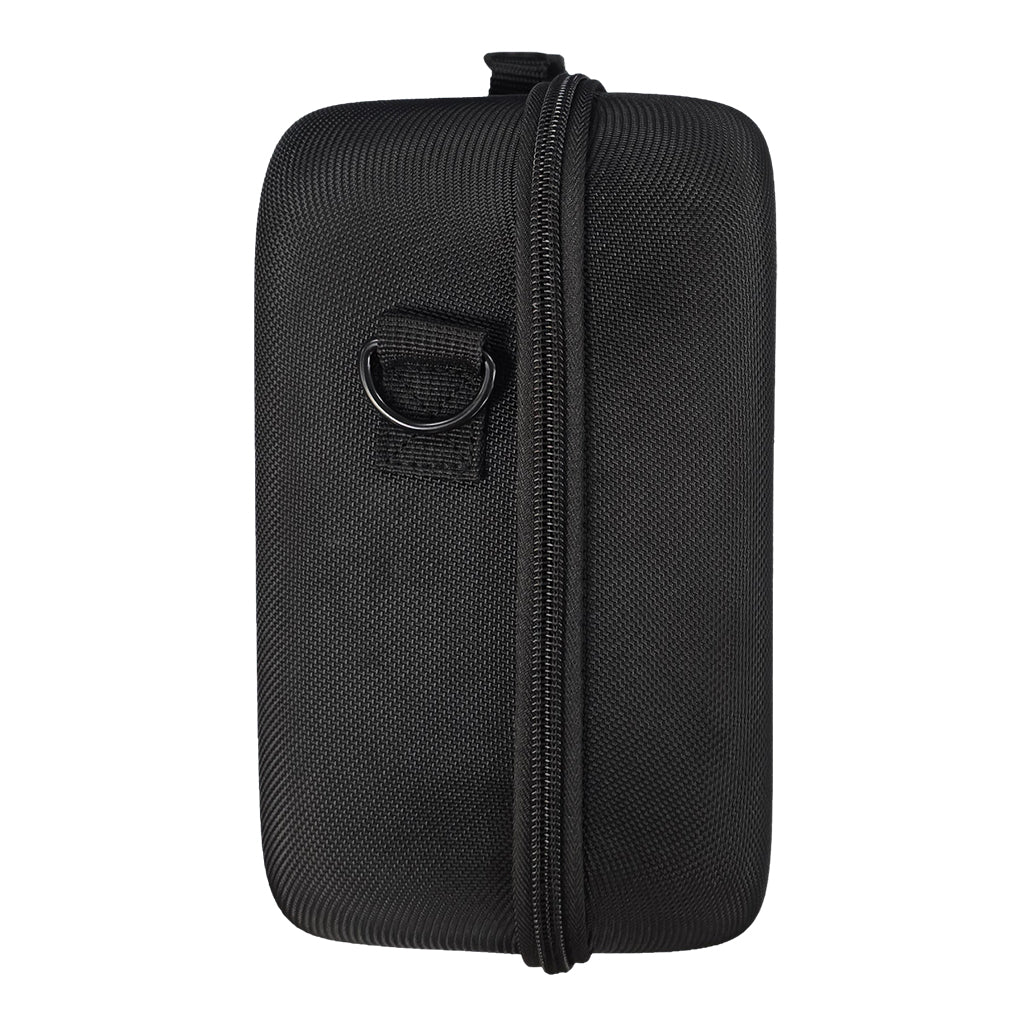GamerTek Nintendo Switch 2 Hard Travel Case – Shockproof Storage for Console, Dock, and Accessories - Image 4