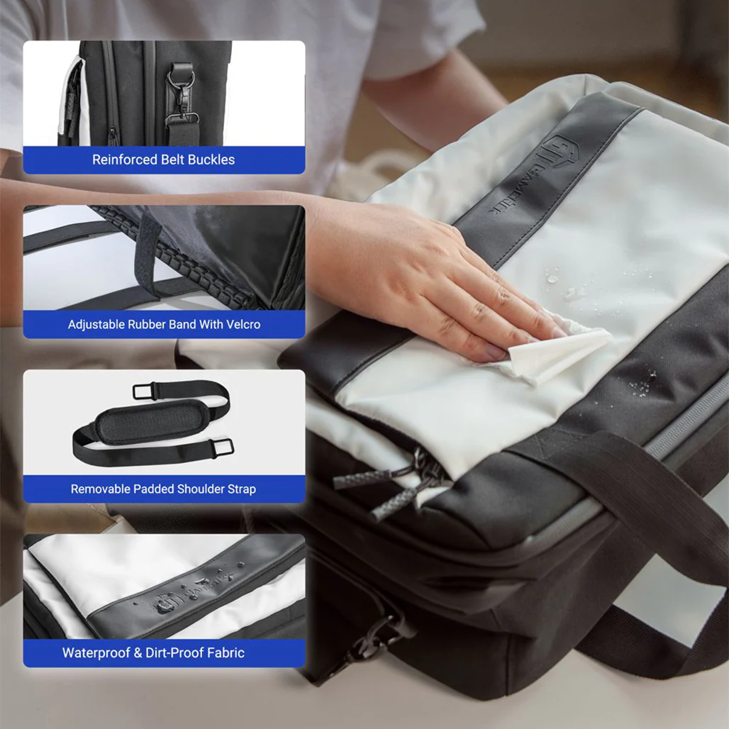 GamerTek Nomad PS5 Pro Bag - Image 3