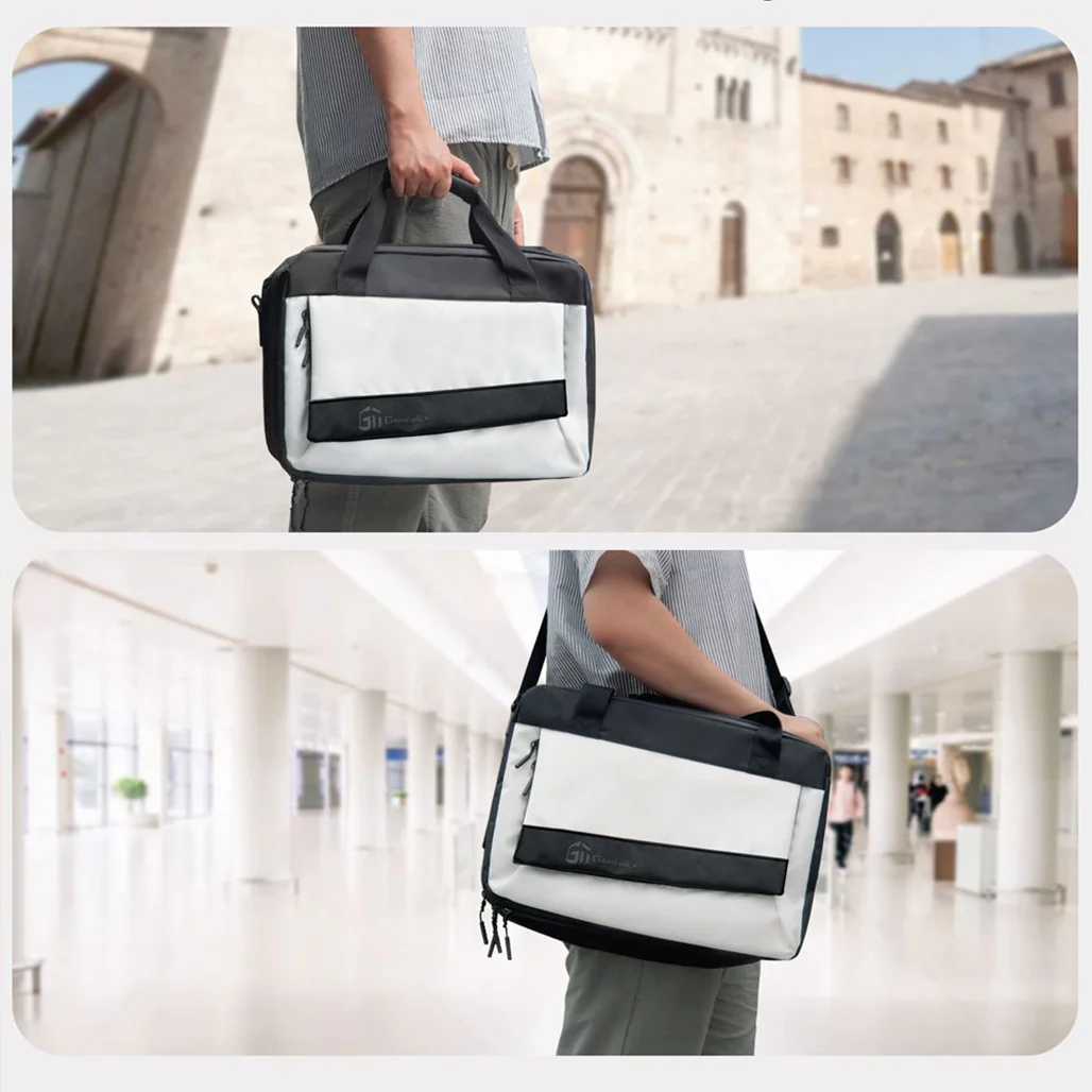 GamerTek Nomad PS5 Pro Bag - Image 5