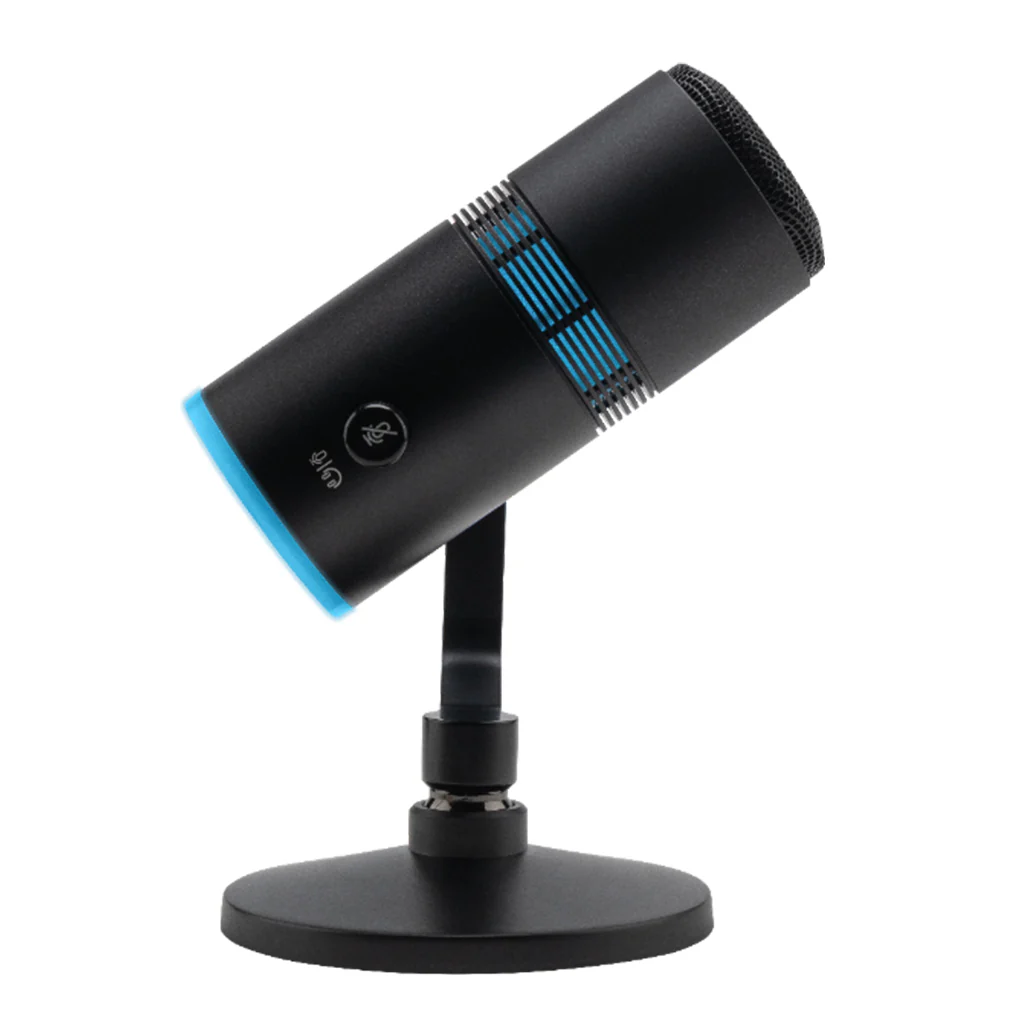 GamerTek Phantom USB-C Microphone Kit - Image 2