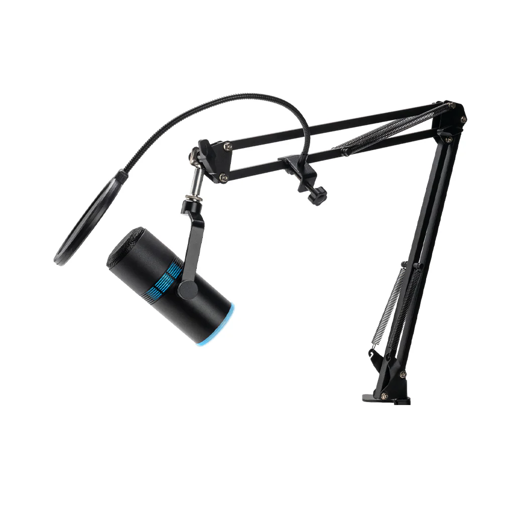 GamerTek Phantom USB-C Microphone Kit - Image 3