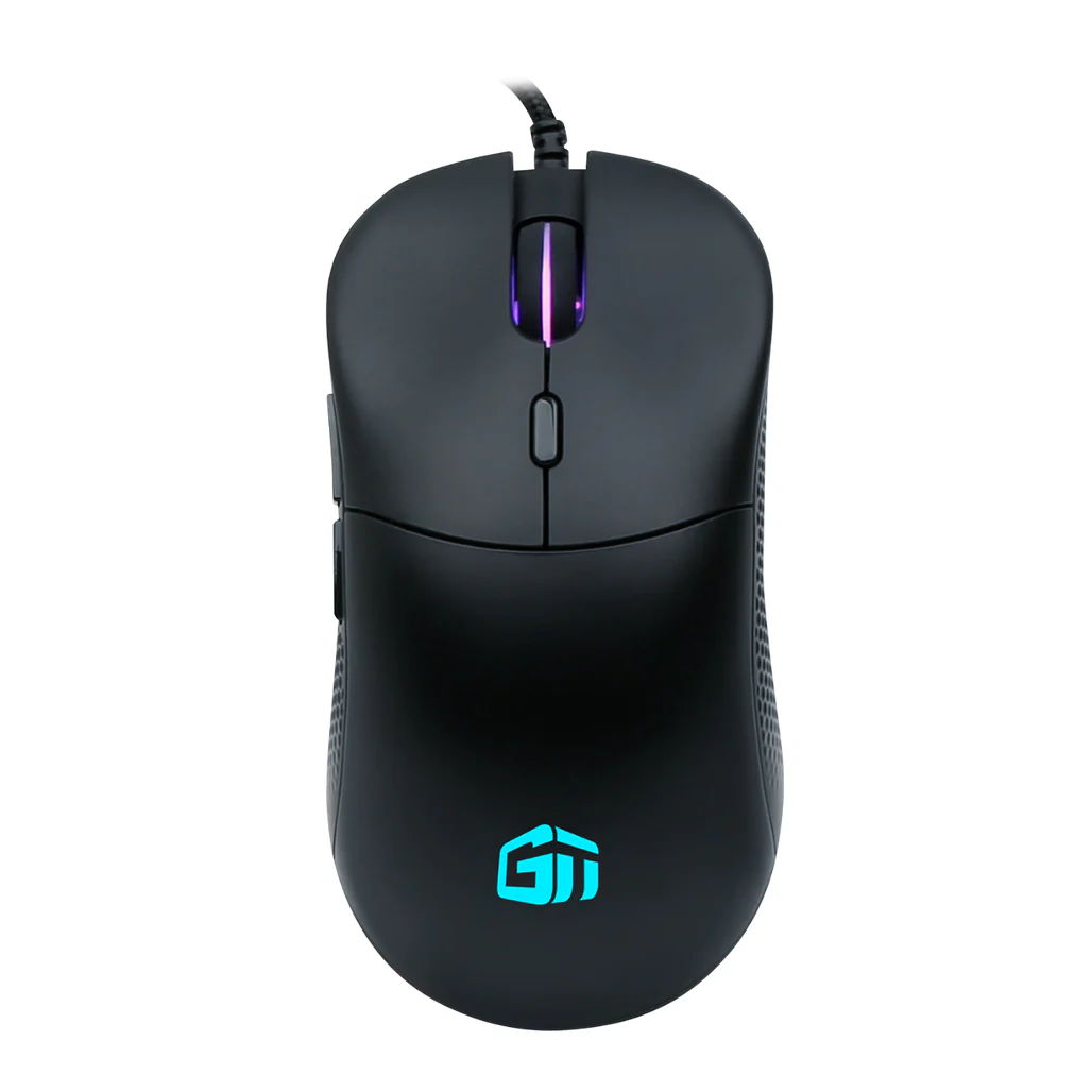 GamerTek Power Pack 4-in-1 Gaming Bundle with RGB Keyboard - Image 7
