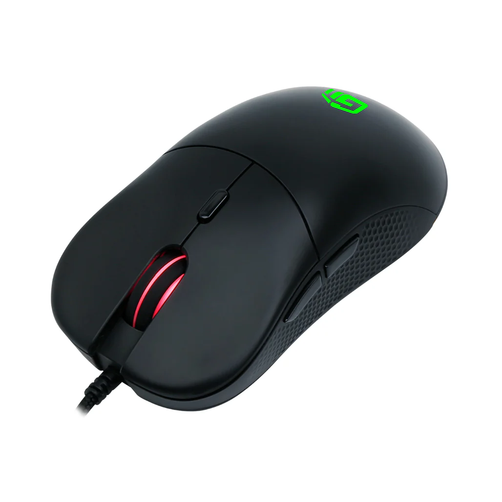 GamerTek Power Pack 4-in-1 Gaming Bundle with RGB Keyboard - Image 8