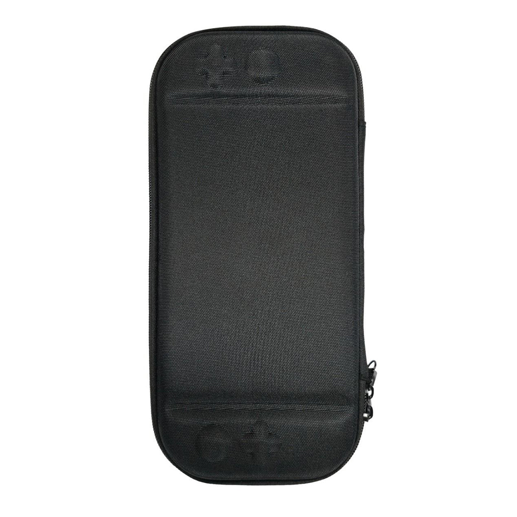 GamerTek Protective Carrying Case for Nintendo Switch 2 – Travel-Friendly with Game Storage - Image 2