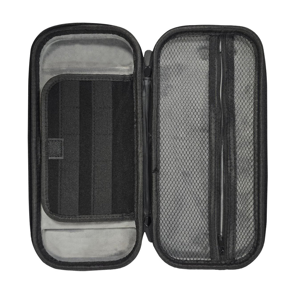 GamerTek Protective Carrying Case for Nintendo Switch 2 – Travel-Friendly with Game Storage - Image 3