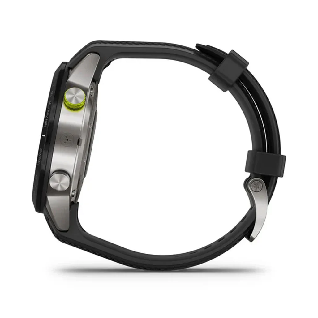 Garmin MARQ® Athlete - 010-02006-16 - Image 4