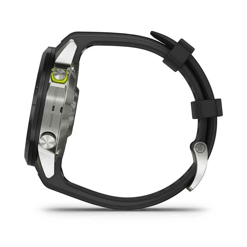 Garmin MARQ® Athlete (Gen 2) - 010-02648-41 - Image 4