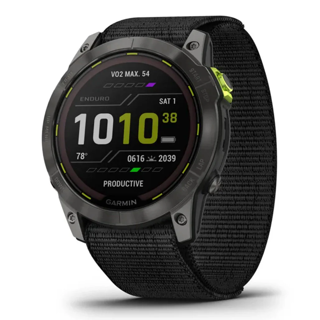Garmin Enduro 2 - 010-02754-00