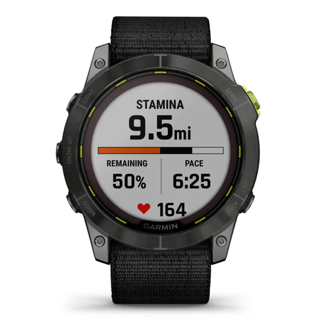 Garmin Enduro 2 - 010-02754-00 - Image 8