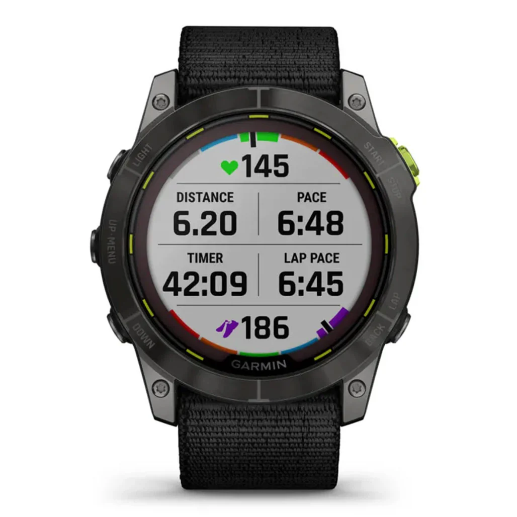 Garmin Enduro 2 - 010-02754-00 - Image 9