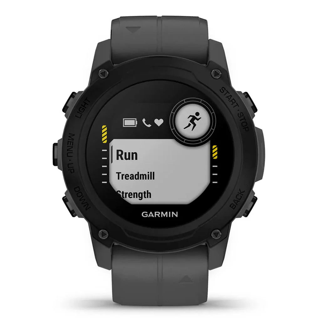 Garmin Descent G1 - 010-02604-10 - Slate Grey - Image 2