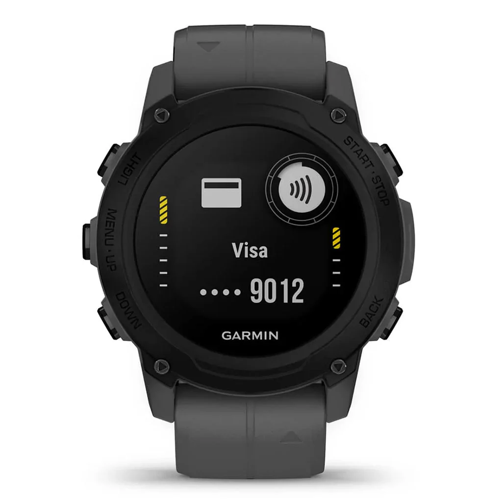Garmin Descent G1 - 010-02604-10 - Slate Grey - Image 3