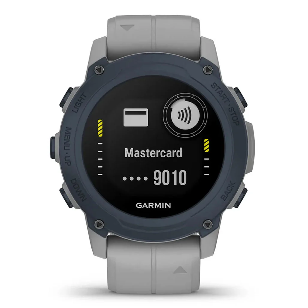 Garmin Descent G1 - 010-02604-11 - Powder Gray - Image 3