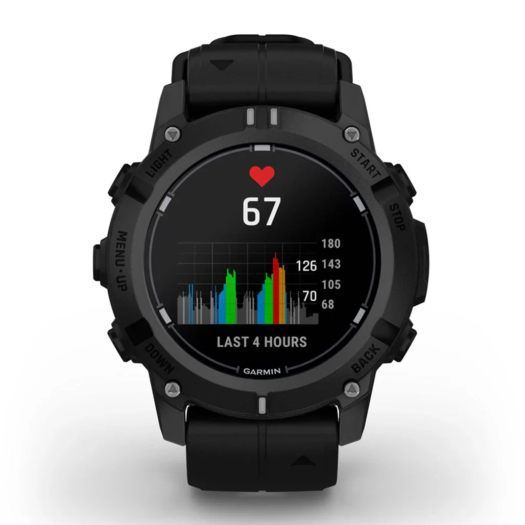 Garmin Descent G2 - AMOLED Dive Computer Smartwatch – 010-02986-00 - Image 6
