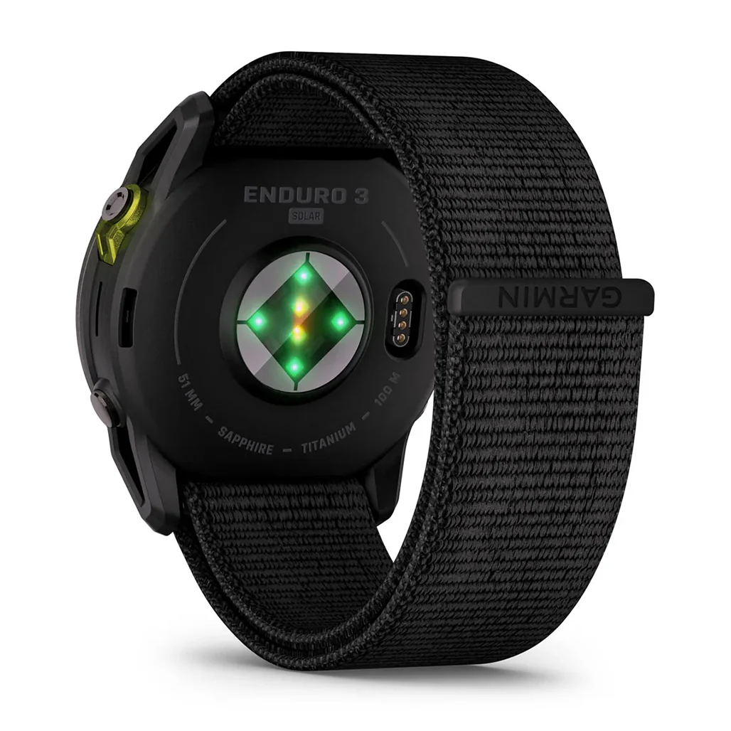 Garmin Enduro™ 3 - 51mm GPS Smartwatch - 010-02751-00 - Image 3