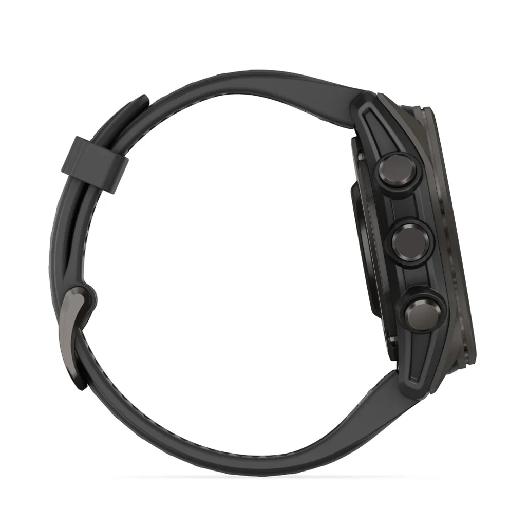 Garmin fēnix® 8 - 43mm Smartwatch - AMOLED - Image 5
