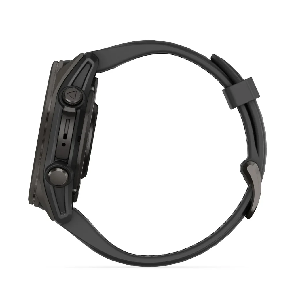Garmin fēnix® 8 - 43mm Smartwatch - AMOLED - Image 6