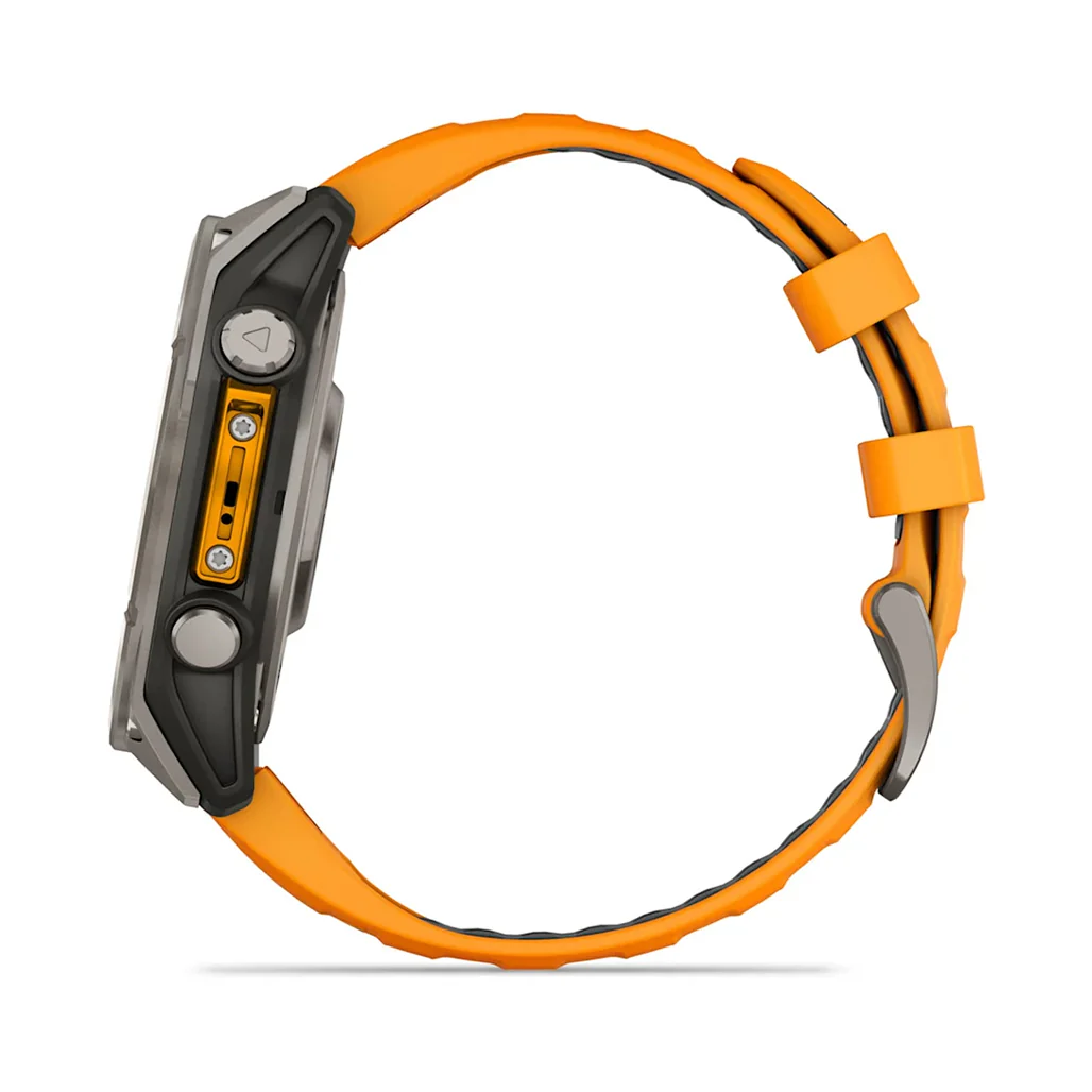 Garmin fēnix® 8 – 47 mm - AMOLED Sapphire - Image 18