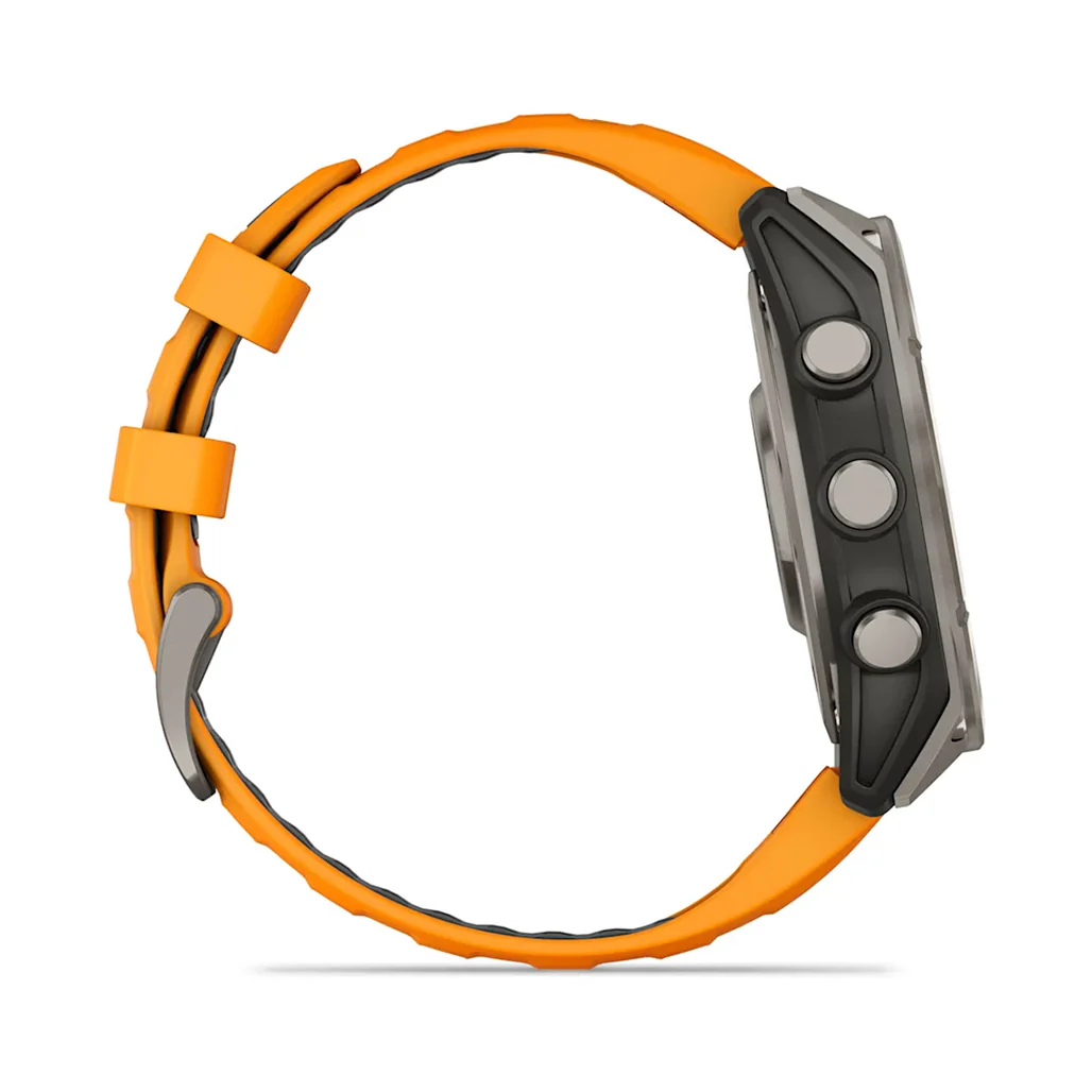 Garmin fēnix® 8 – 47 mm - AMOLED Sapphire - Image 19