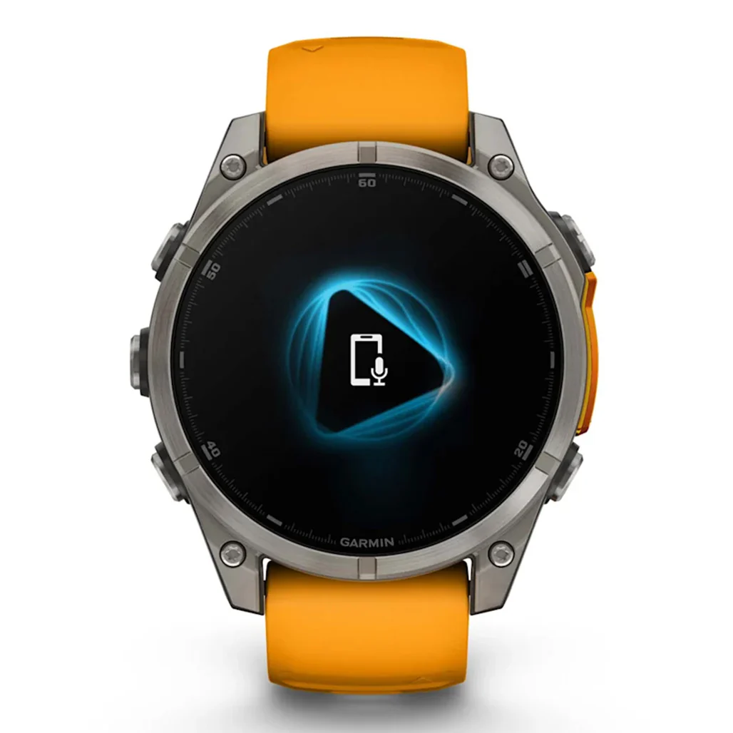 Garmin fēnix® 8 – 47 mm - AMOLED Sapphire - Image 25