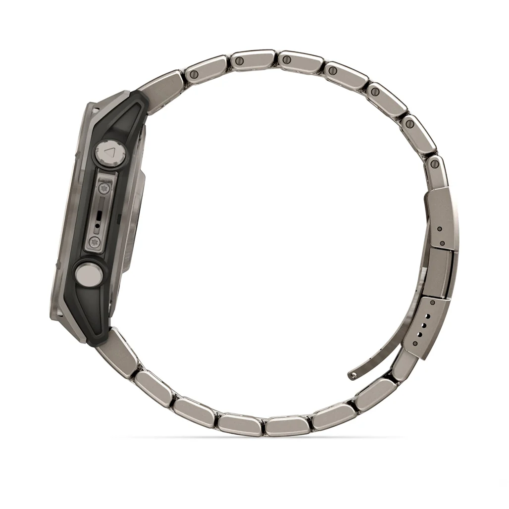 Garmin fēnix® 8 – 47 mm - AMOLED Sapphire - Image 29