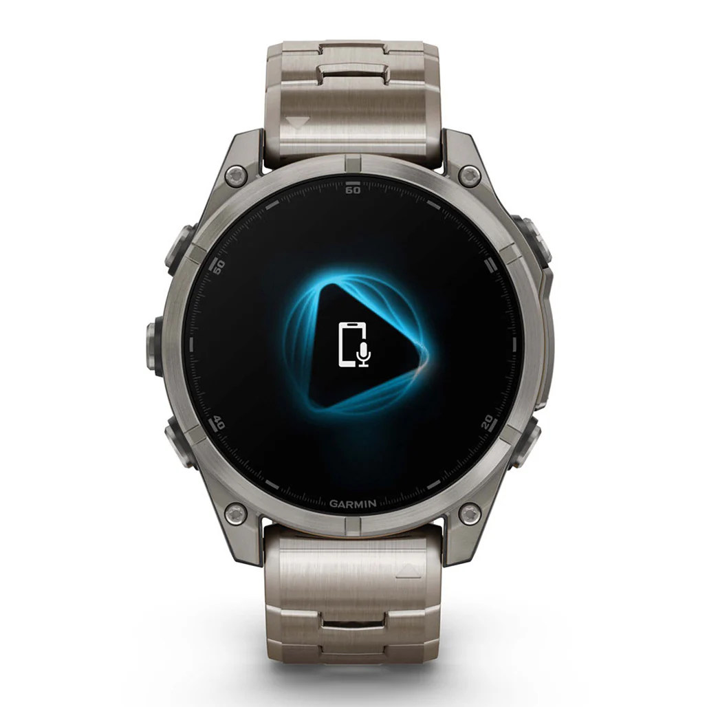Garmin fēnix® 8 – 47 mm - AMOLED Sapphire - Image 32