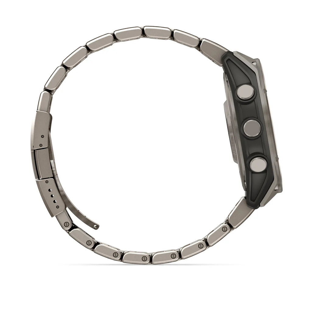 Garmin fēnix® 8 – 47 mm - AMOLED Sapphire - Image 33