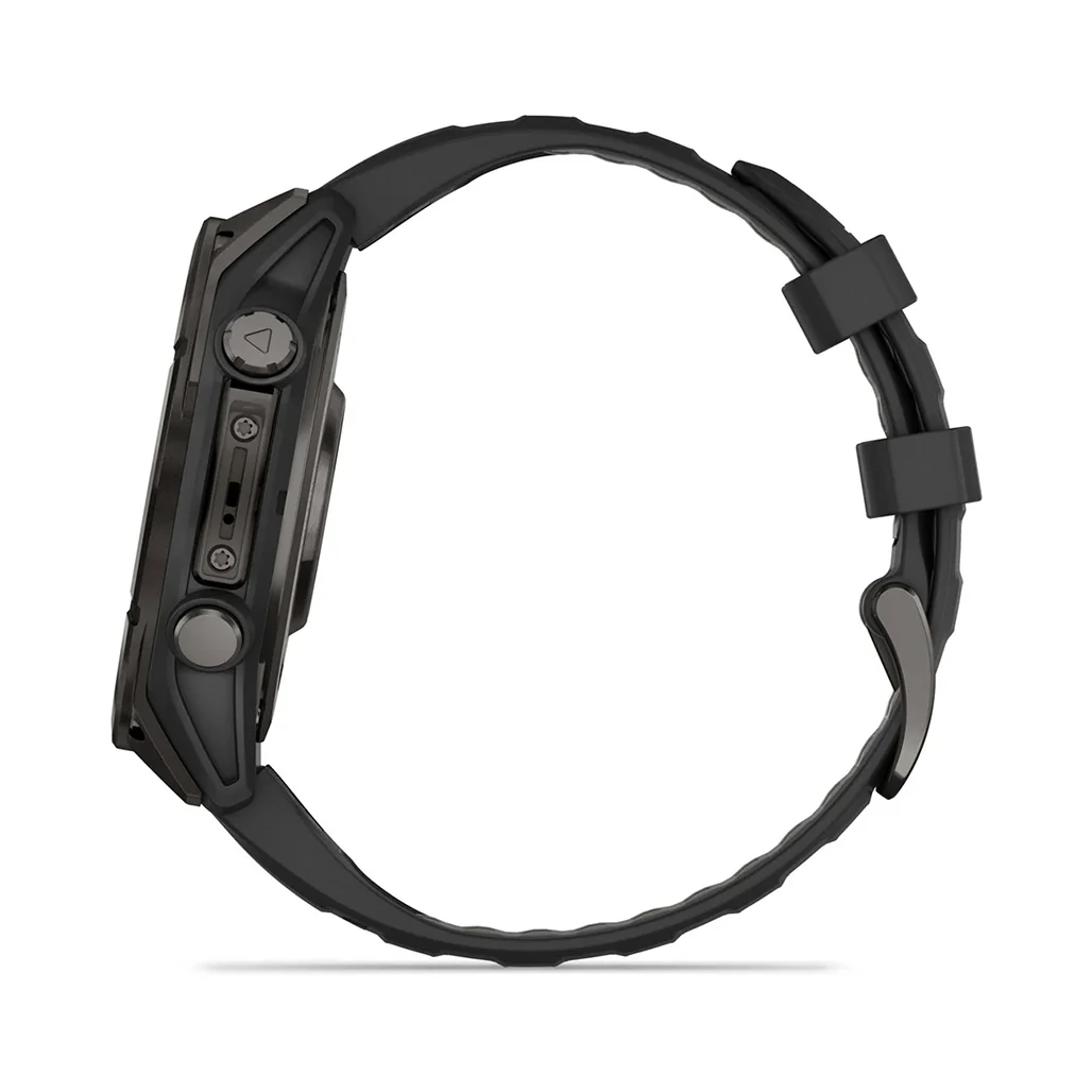 Garmin fēnix® 8 – 47 mm - AMOLED Sapphire - Image 5