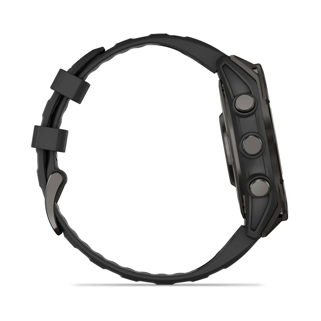 Garmin fēnix® 8 – 47 mm - AMOLED Sapphire - Image 6