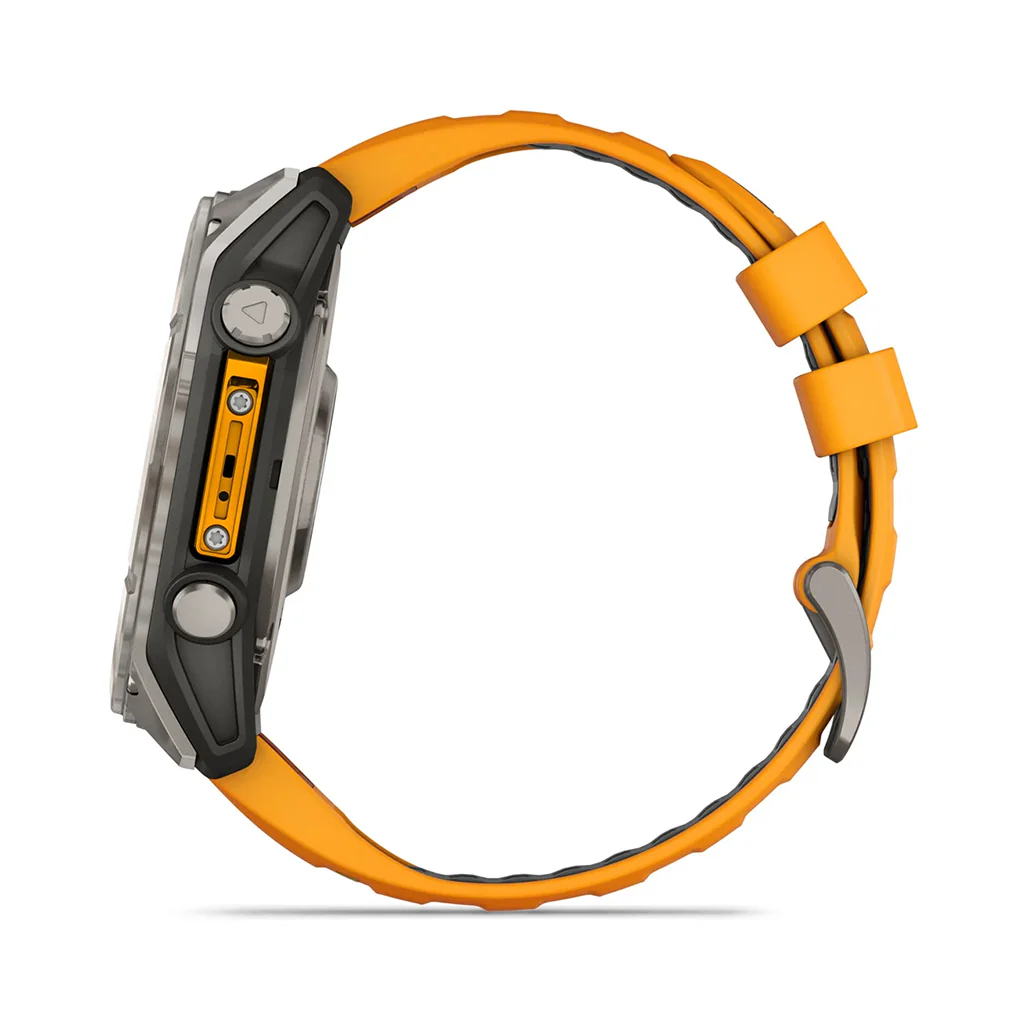 Garmin fēnix® 8 51mm - AMOLED - Image 22