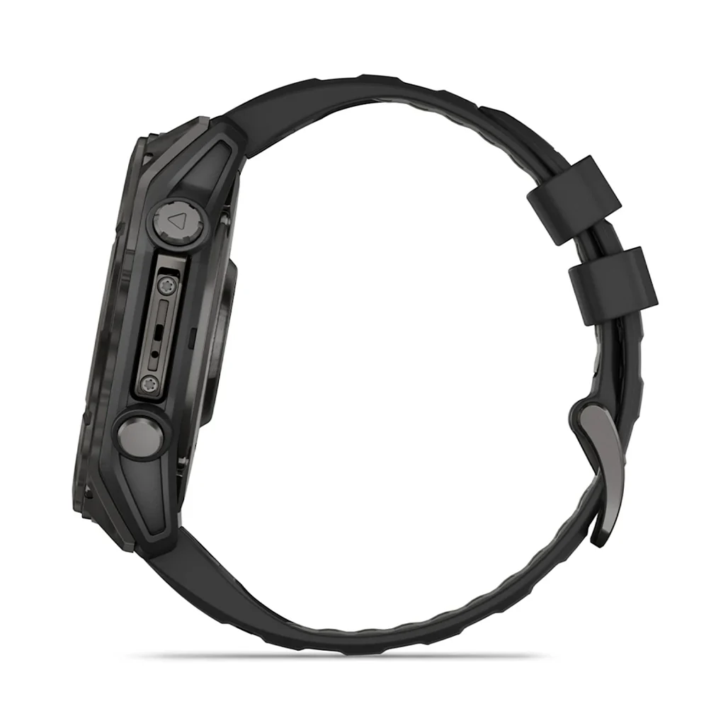 Garmin fēnix® 8 51mm - AMOLED - Image 28