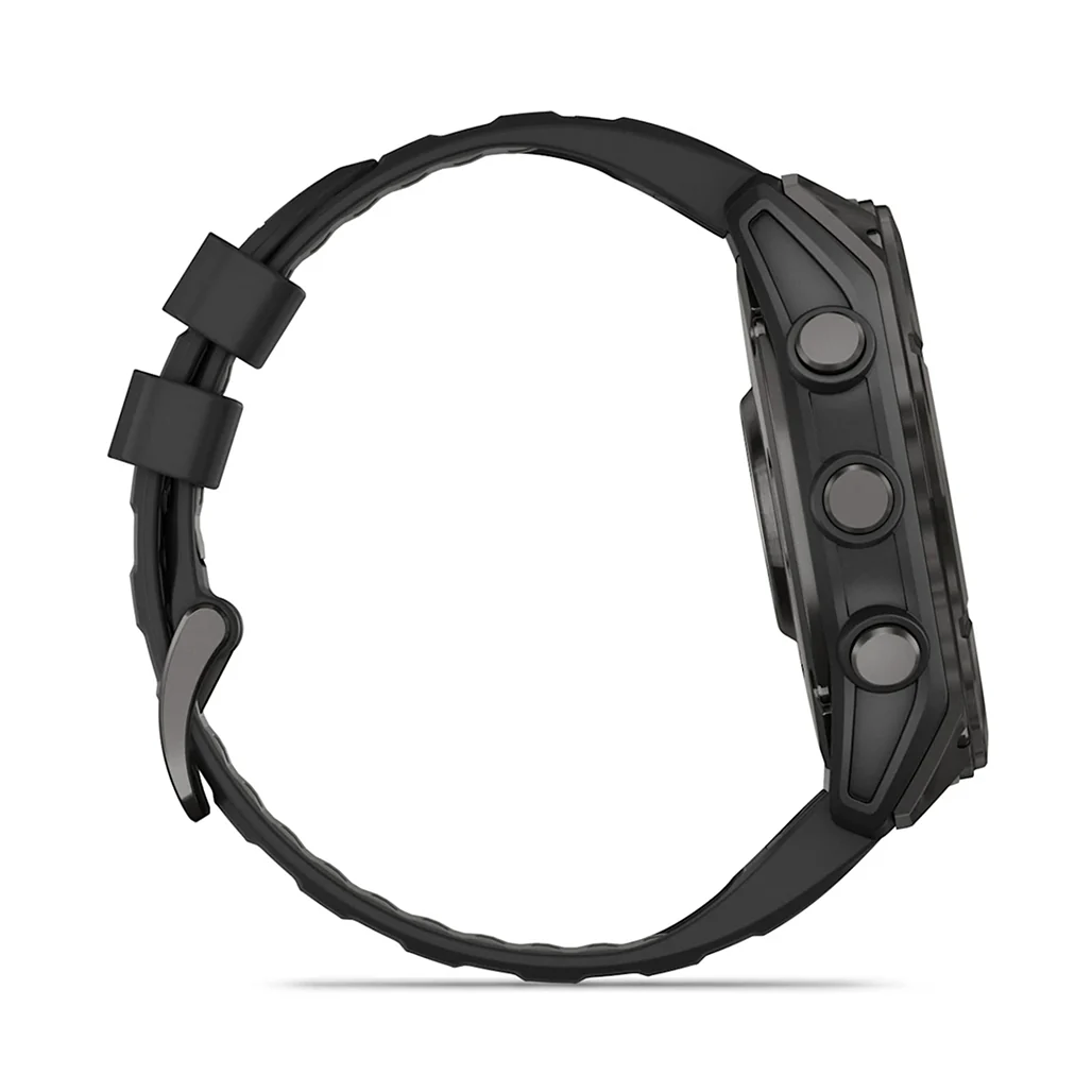 Garmin fēnix® 8 51mm - AMOLED - Image 29
