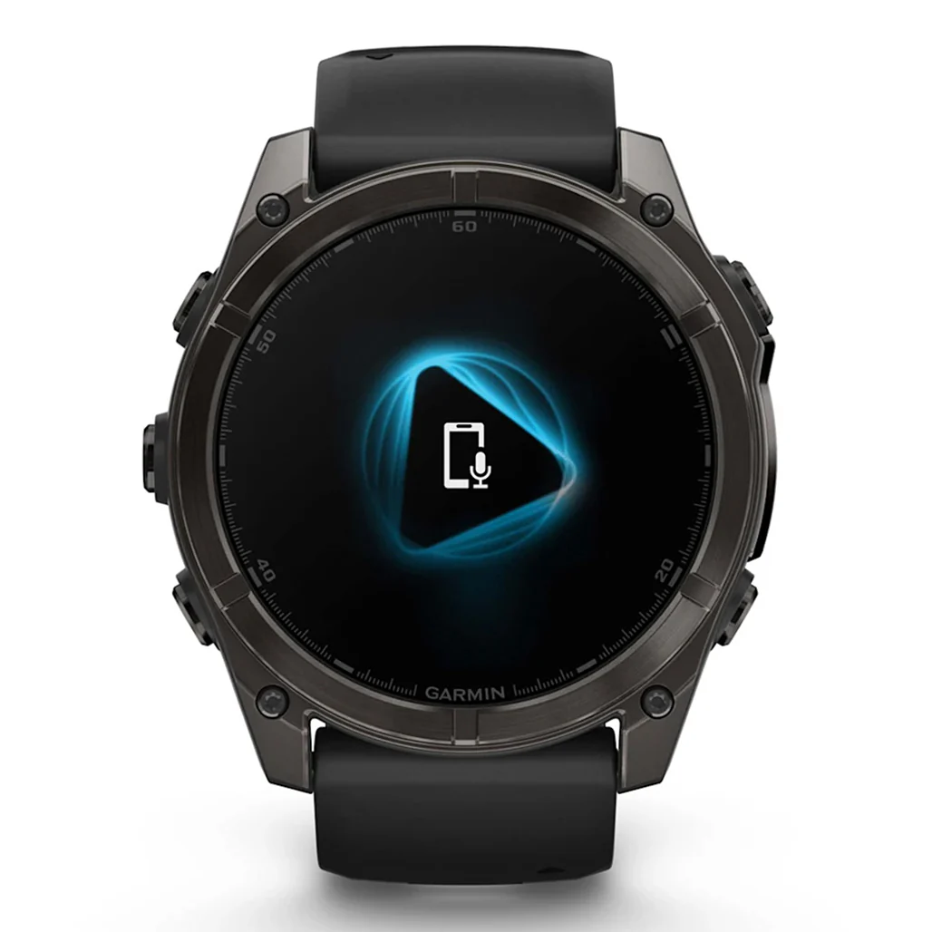 Garmin fēnix® 8 51mm - AMOLED - Image 31