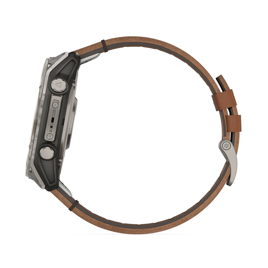 Garmin fēnix® 8 51mm - AMOLED - Image 39