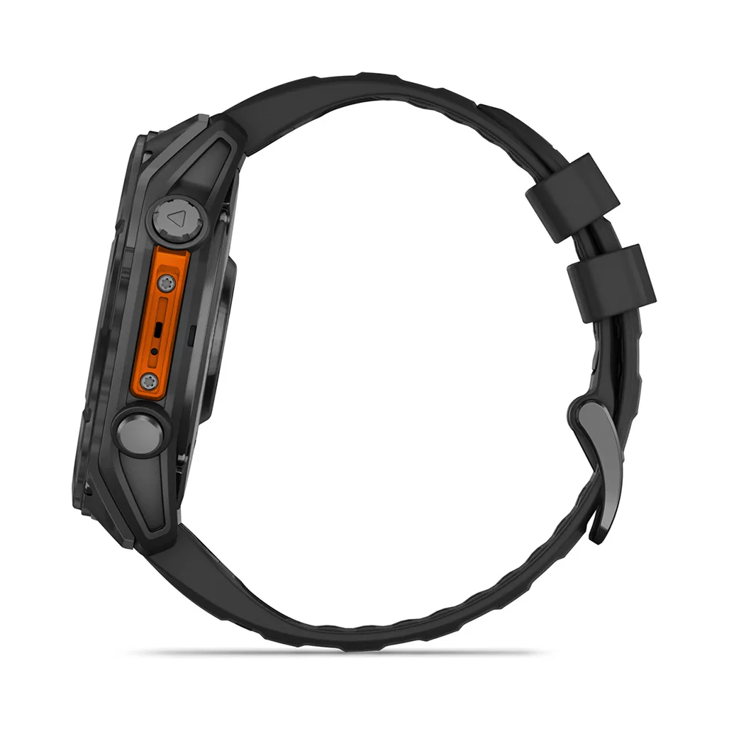 Garmin fēnix® 8 51mm - AMOLED - Image 4