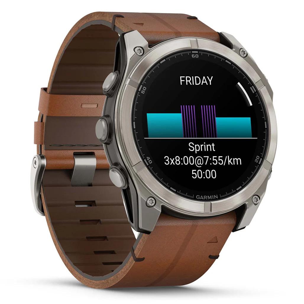 Garmin fēnix® 8 51mm - AMOLED - Image 40
