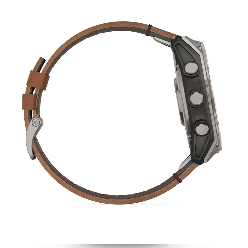 Garmin fēnix® 8 51mm - AMOLED - Image 42