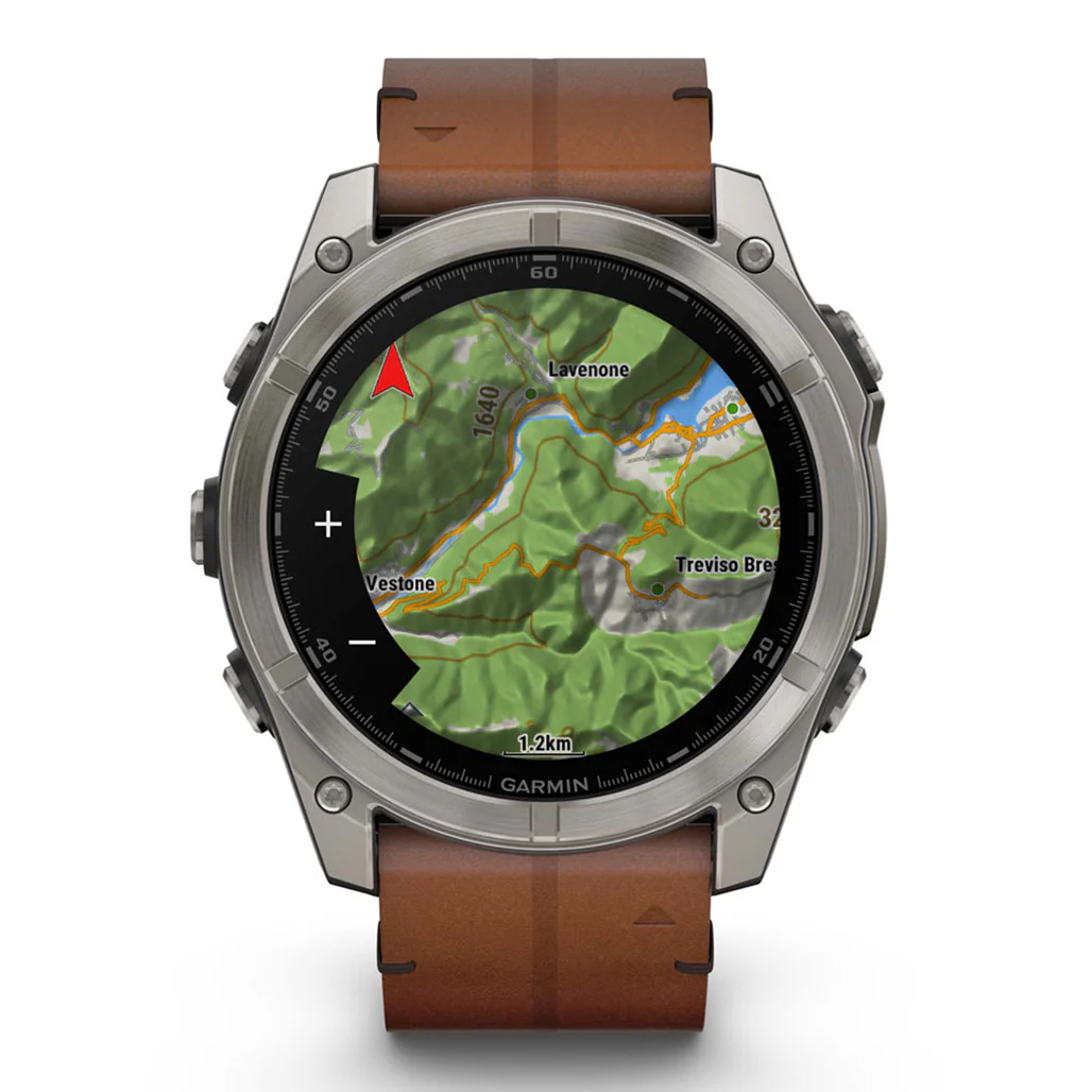 Garmin fēnix® 8 51mm - AMOLED - Image 43
