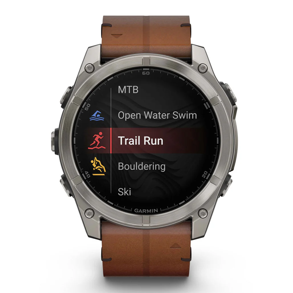 Garmin fēnix® 8 51mm - AMOLED - Image 44