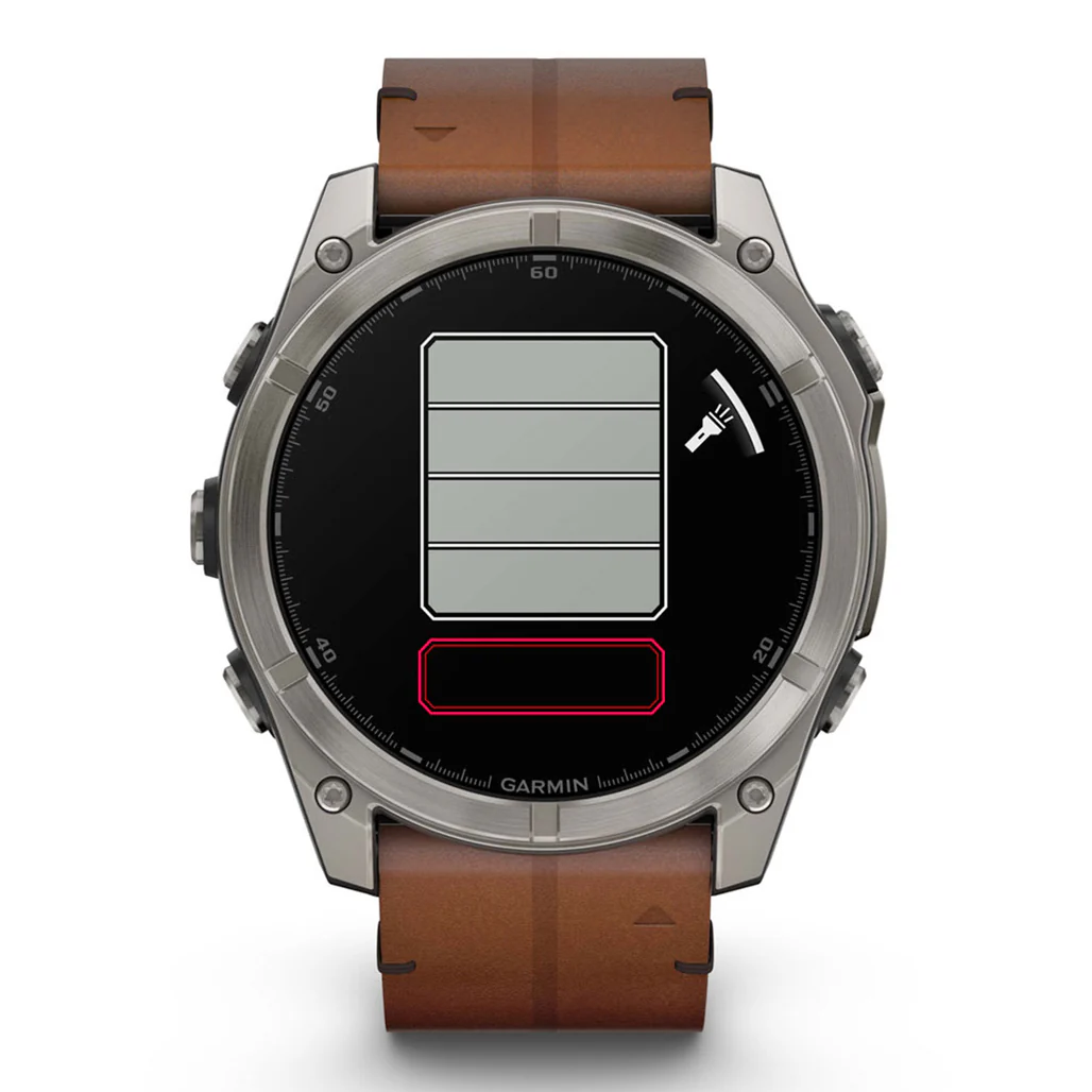 Garmin fēnix® 8 51mm - AMOLED - Image 46