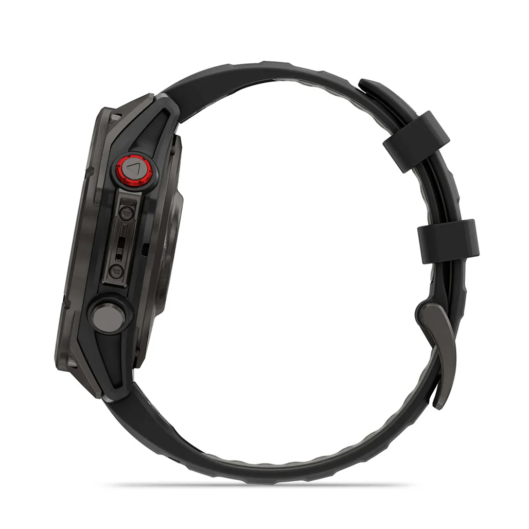 Garmin fēnix® 8 Pro - 47mm AMOLED Smartwatch - Image 5