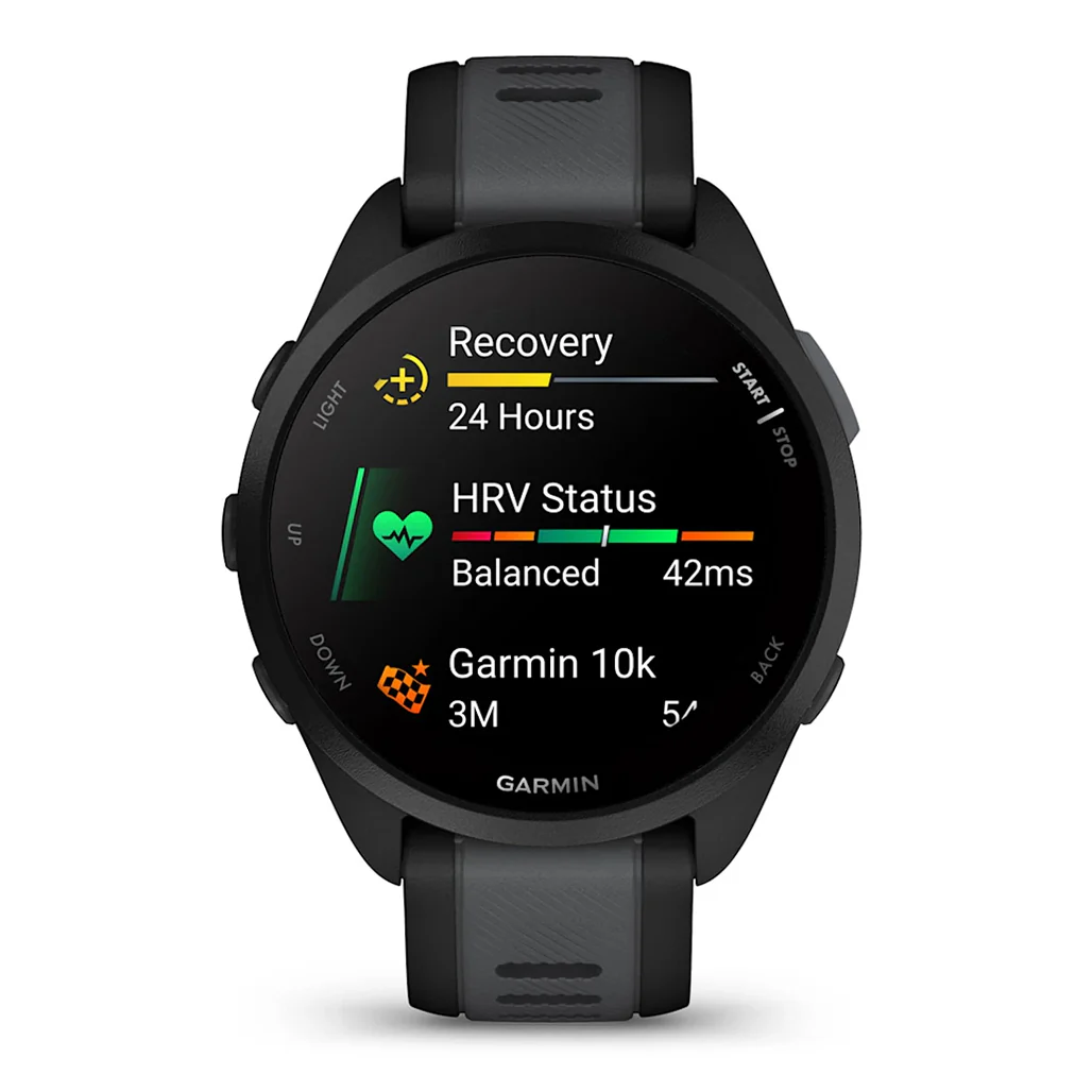 Garmin Forerunner 165 - GPS Running Smartwatch - Image 4