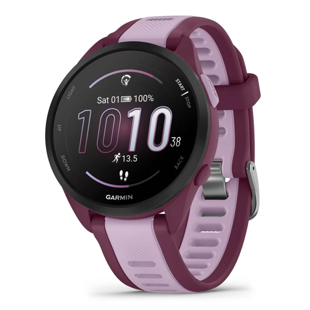 Garmin Forerunner 165 Music