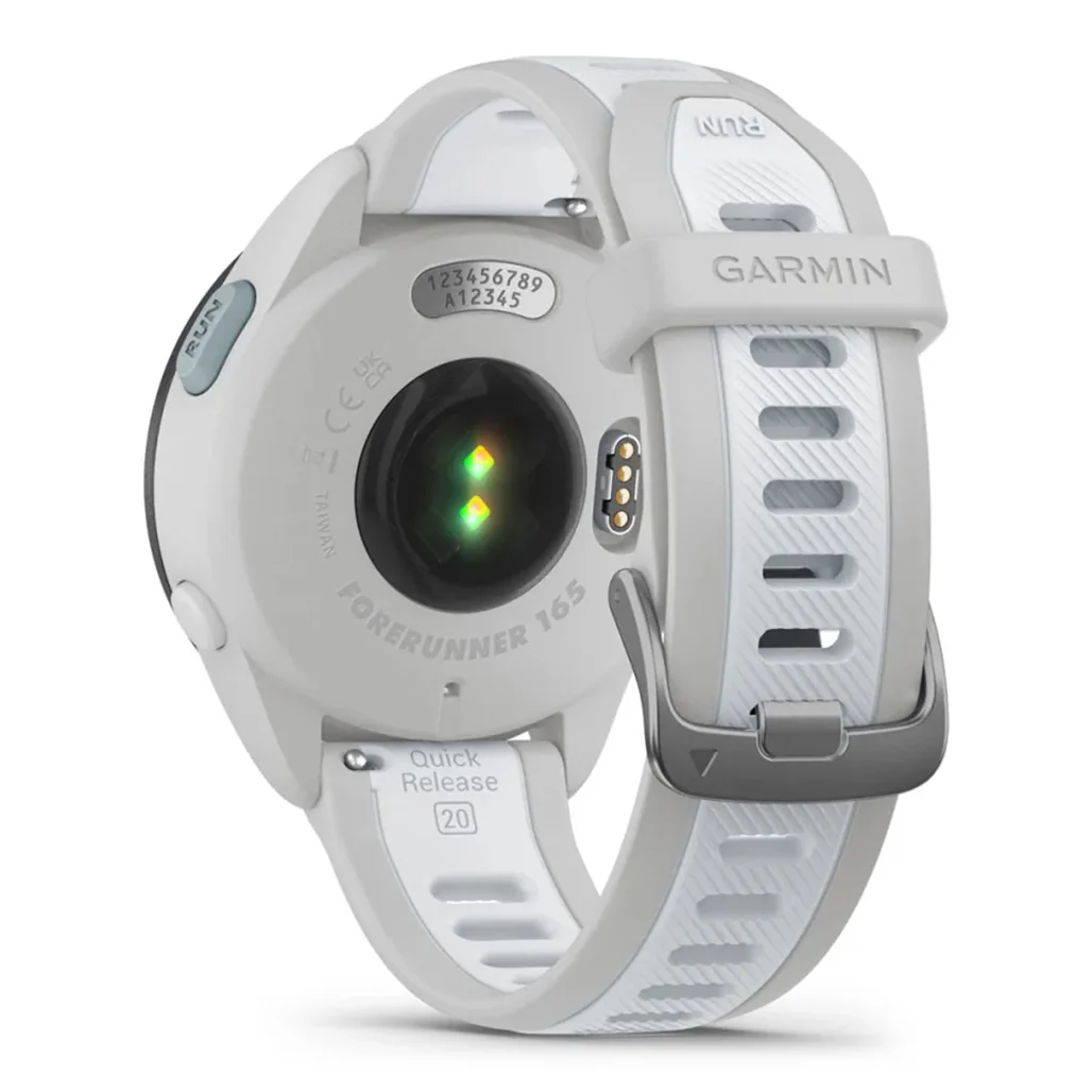 Garmin Forerunner 165 Music - Image 10