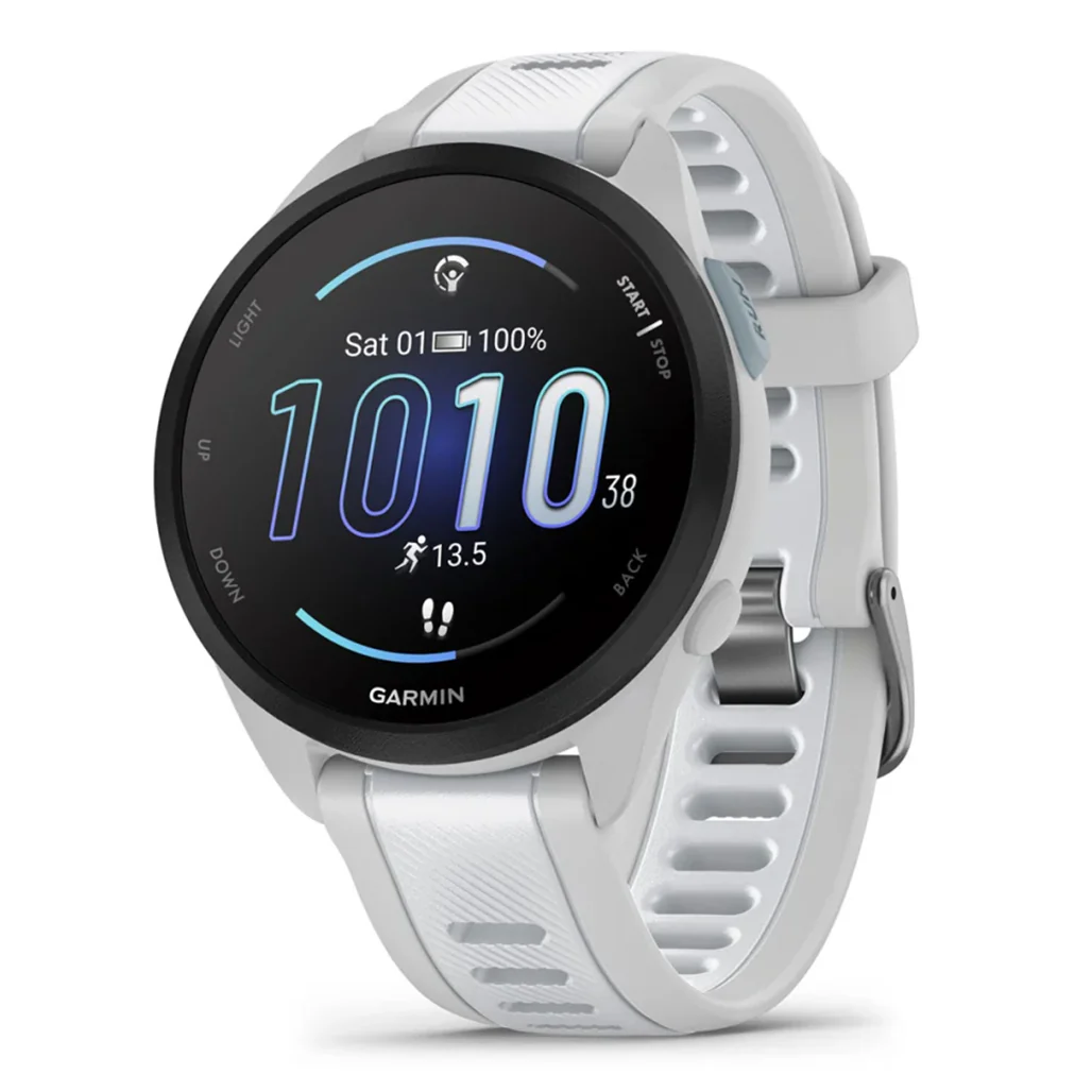 Garmin Forerunner 165 Music - Image 12