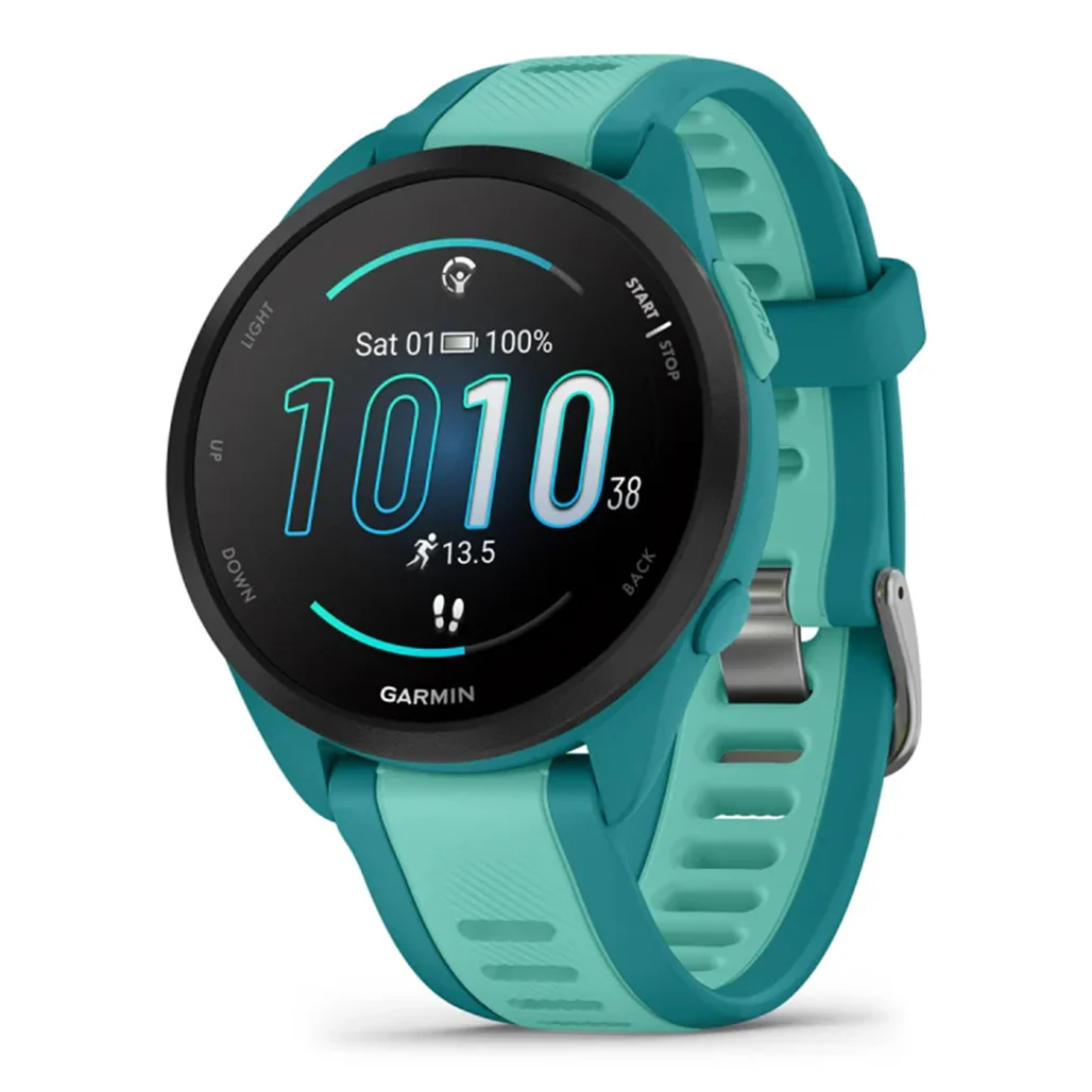 Garmin Forerunner 165 Music - Image 15