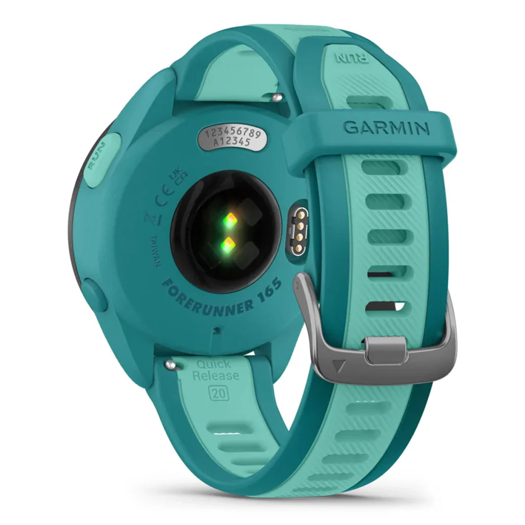 Garmin Forerunner 165 Music - Image 17